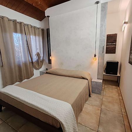 B&B Flavio E Catia Marotta Luaran gambar