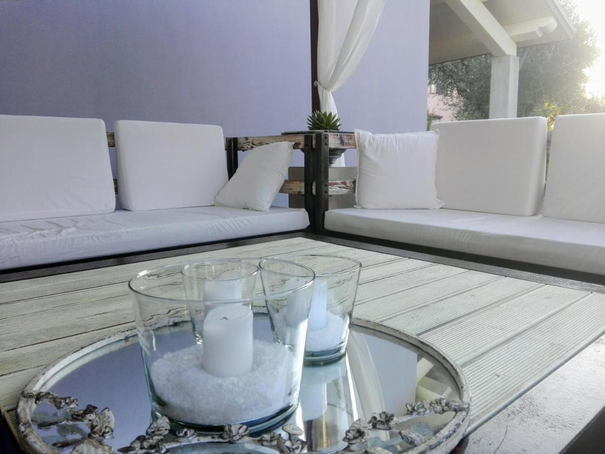B&B Flavio E Catia Marotta Luaran gambar