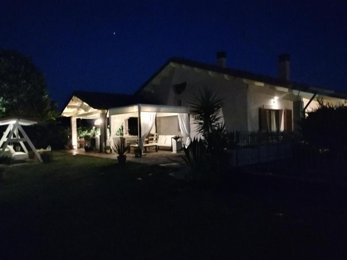 B&B Flavio E Catia Marotta Luaran gambar
