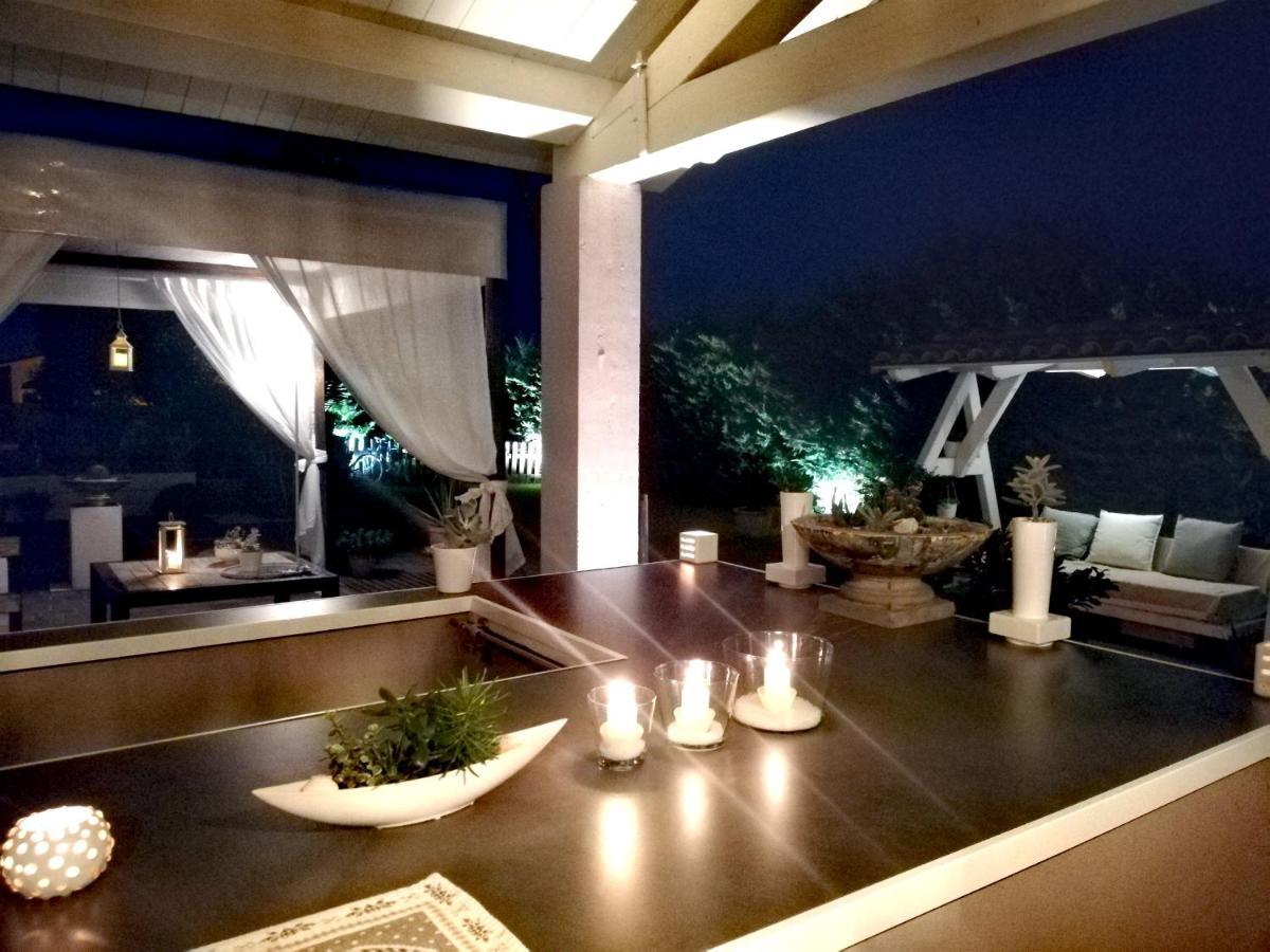 B&B Flavio E Catia Marotta Luaran gambar