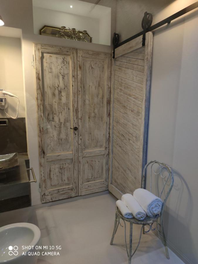 B&B Flavio E Catia Marotta Luaran gambar