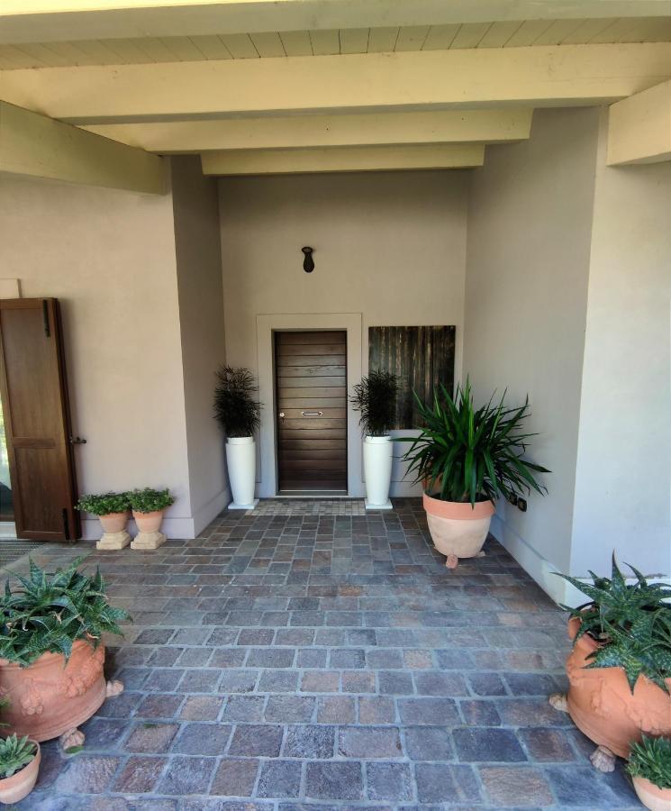 B&B Flavio E Catia Marotta Luaran gambar