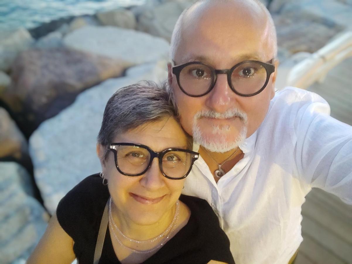 B&B Flavio E Catia Marotta Luaran gambar