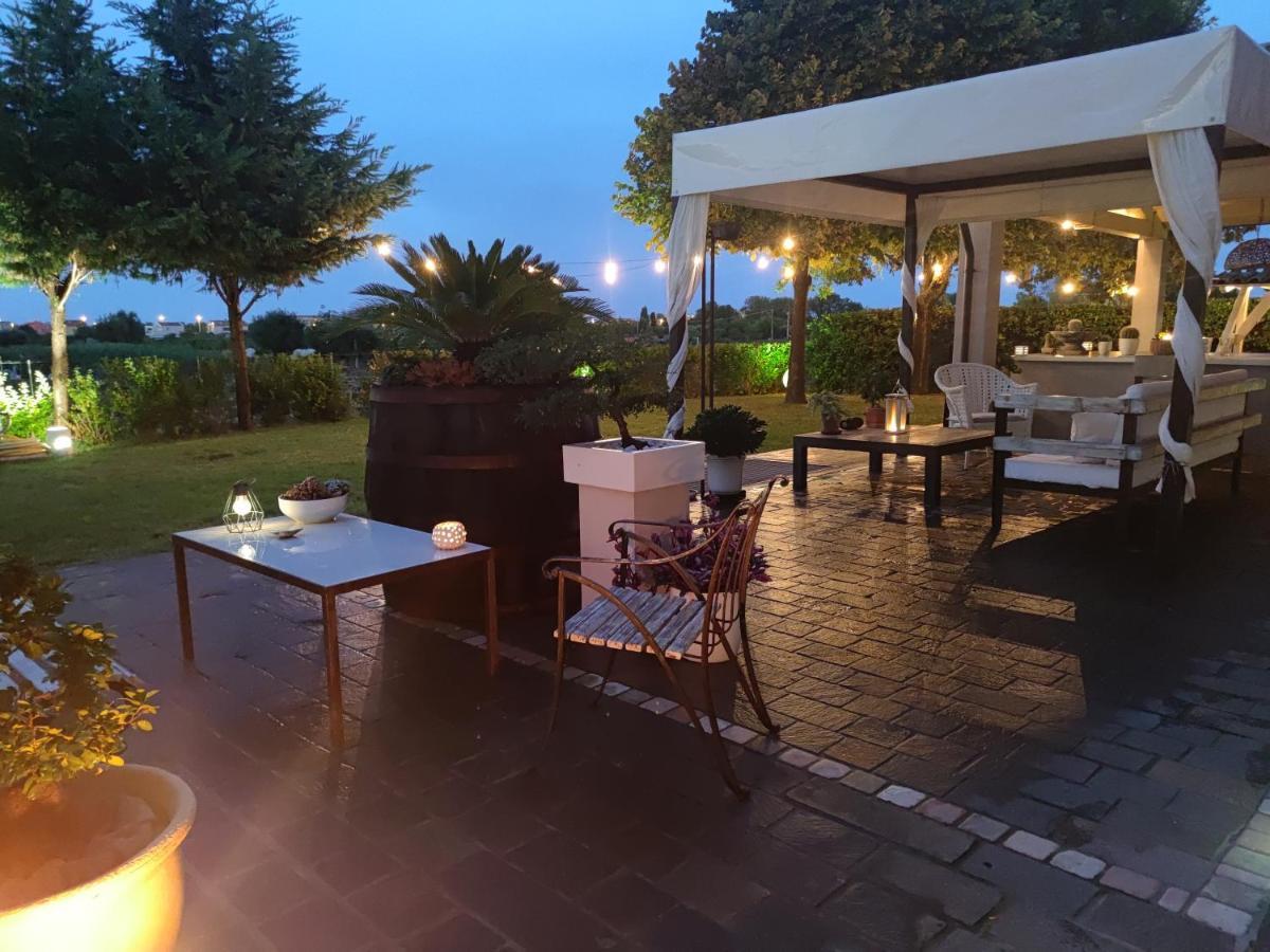 B&B Flavio E Catia Marotta Luaran gambar