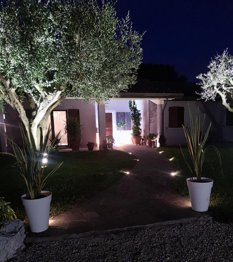 B&B Flavio E Catia Marotta Luaran gambar