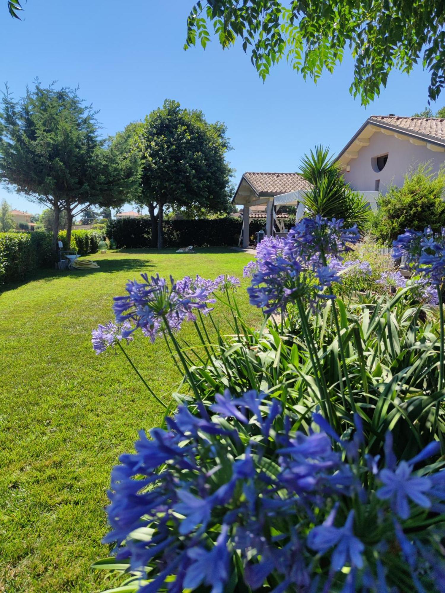B&B Flavio E Catia Marotta Luaran gambar
