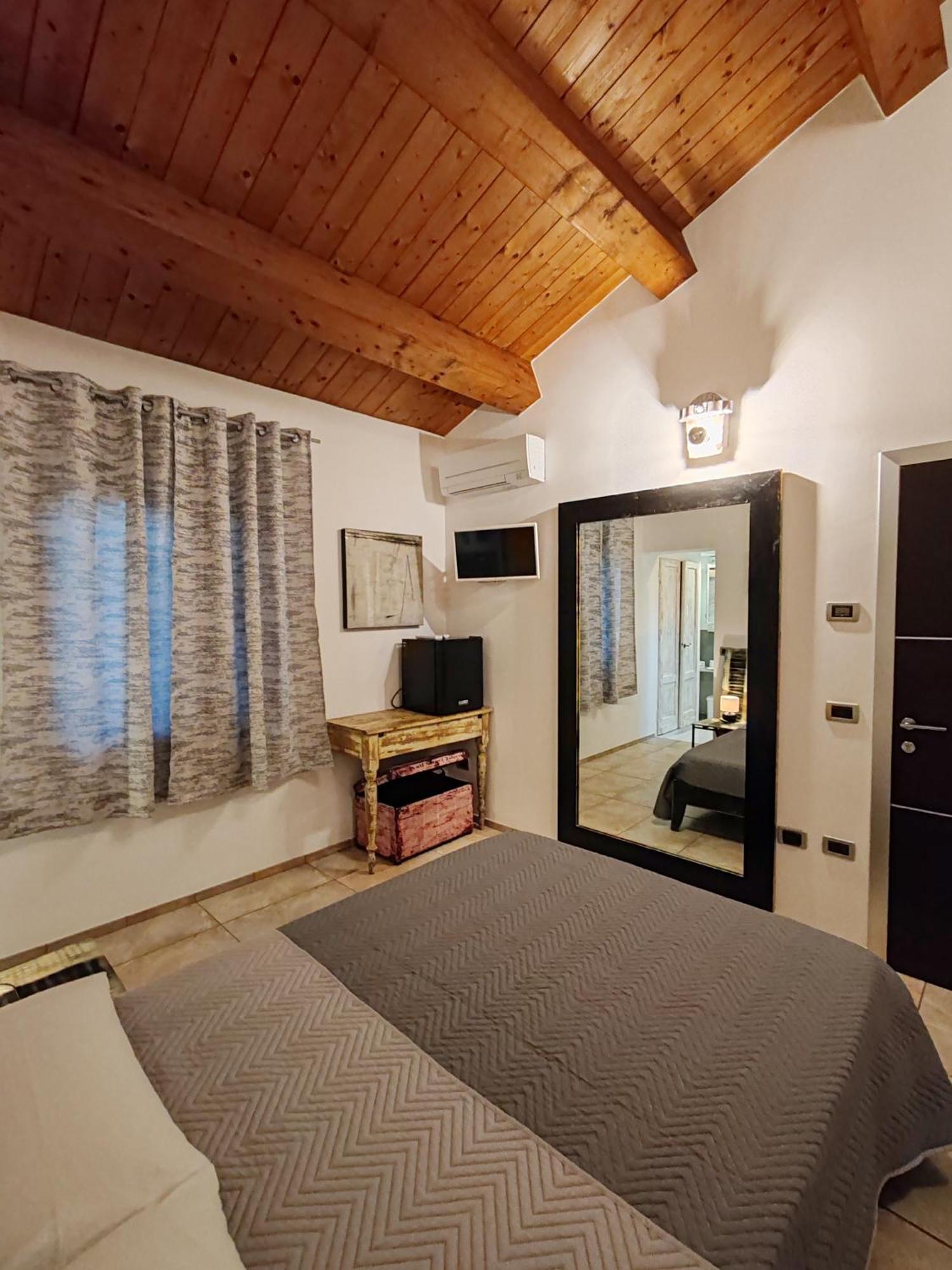 B&B Flavio E Catia Marotta Luaran gambar