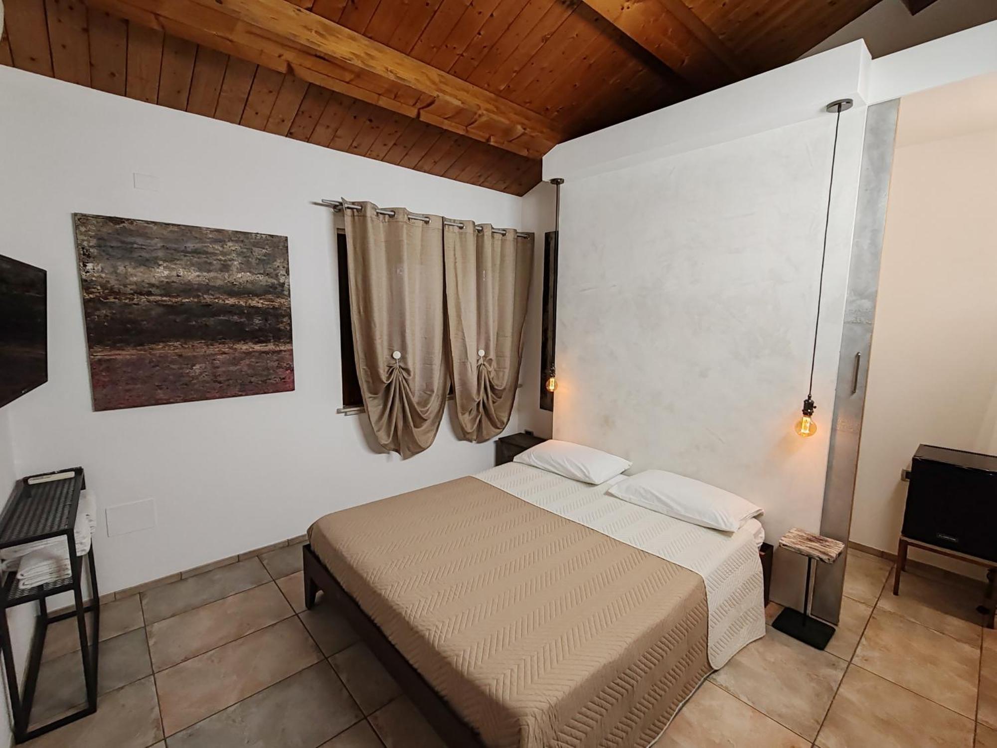 B&B Flavio E Catia Marotta Luaran gambar