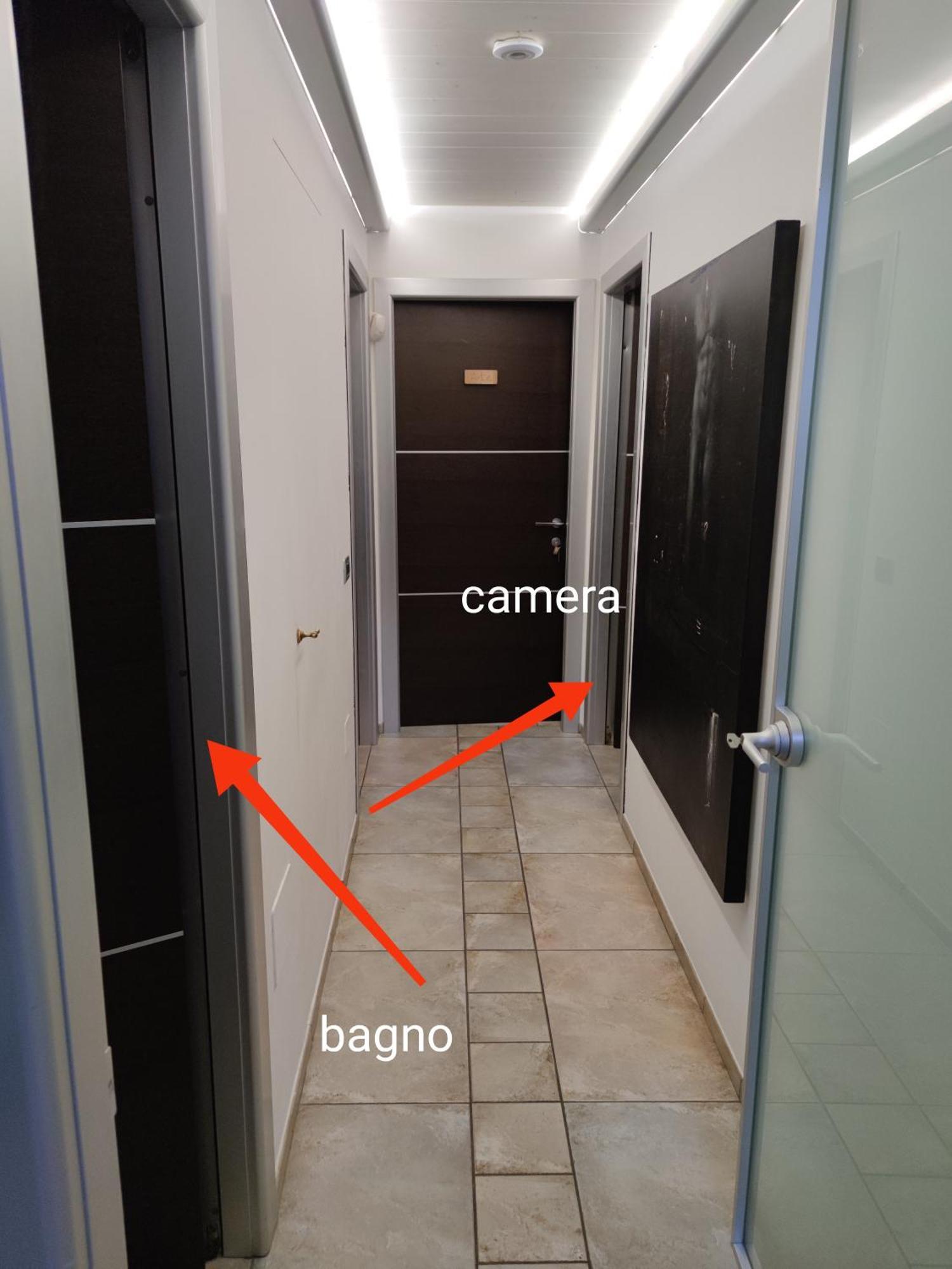 B&B Flavio E Catia Marotta Bilik gambar