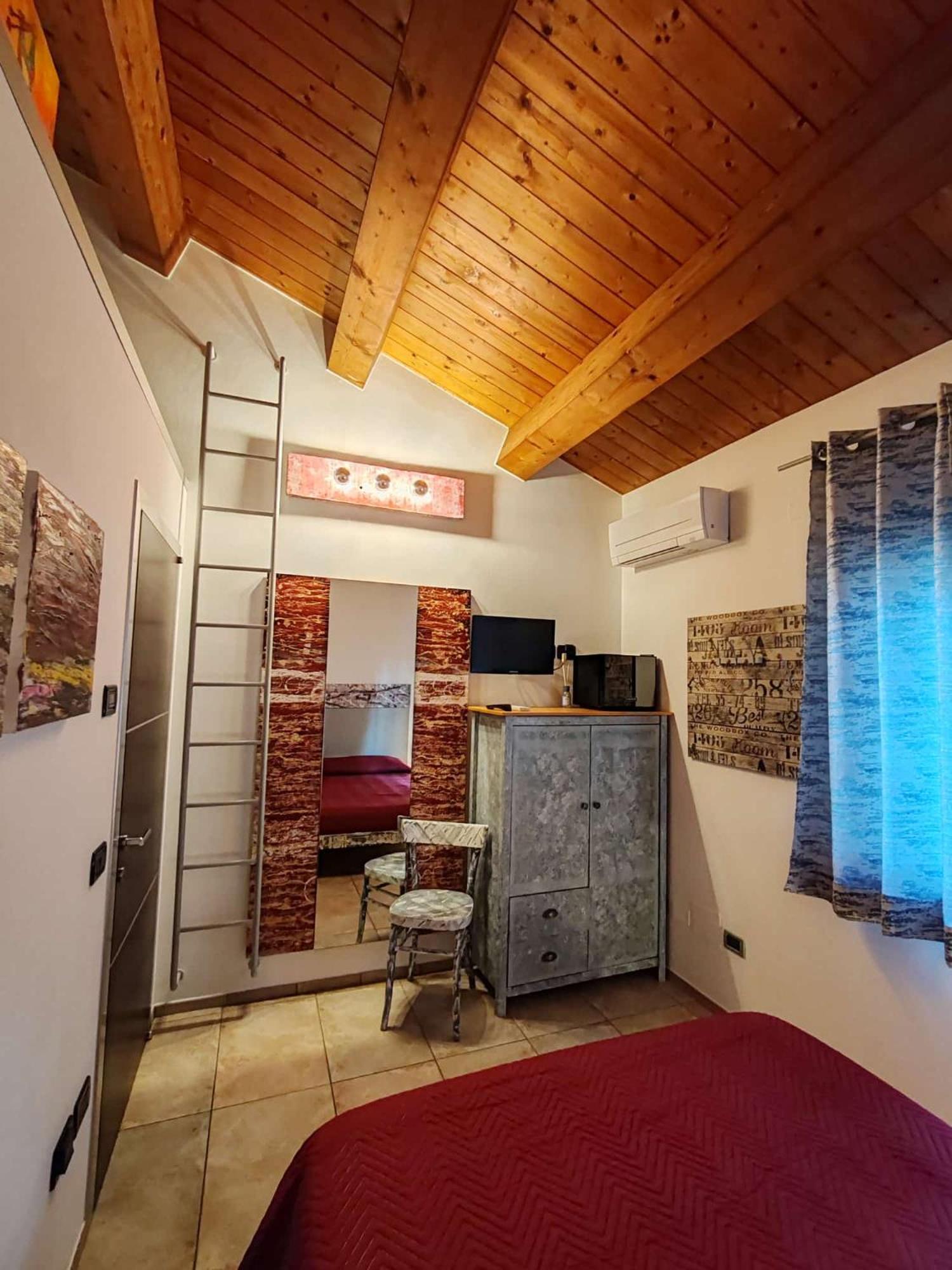 B&B Flavio E Catia Marotta Luaran gambar