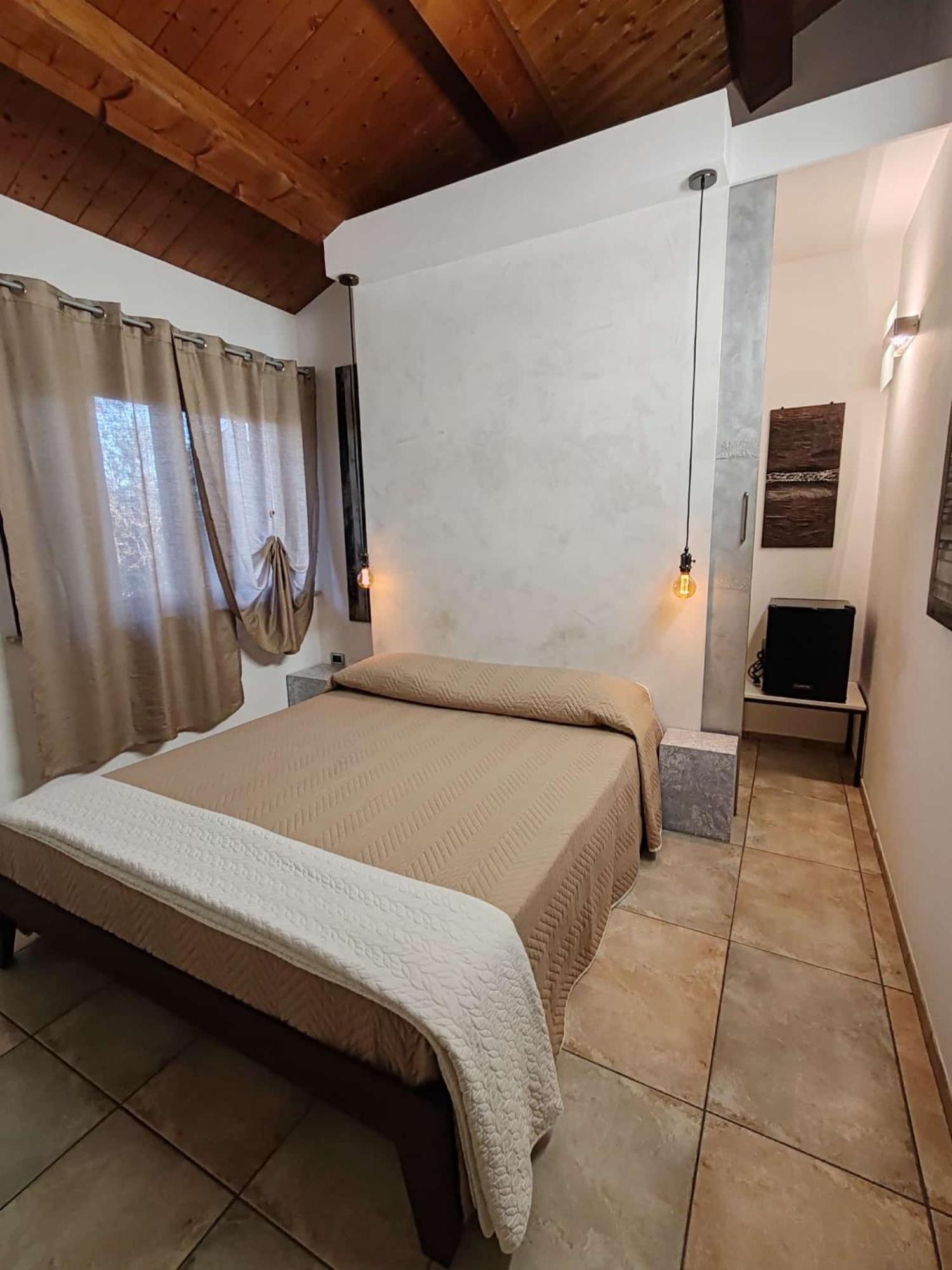 B&B Flavio E Catia Marotta Luaran gambar