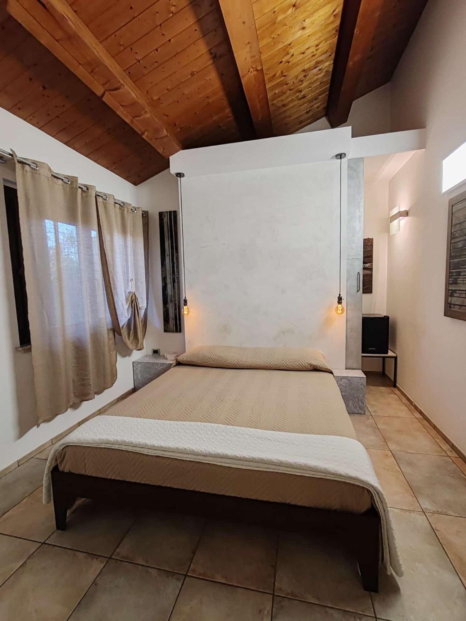 B&B Flavio E Catia Marotta Luaran gambar