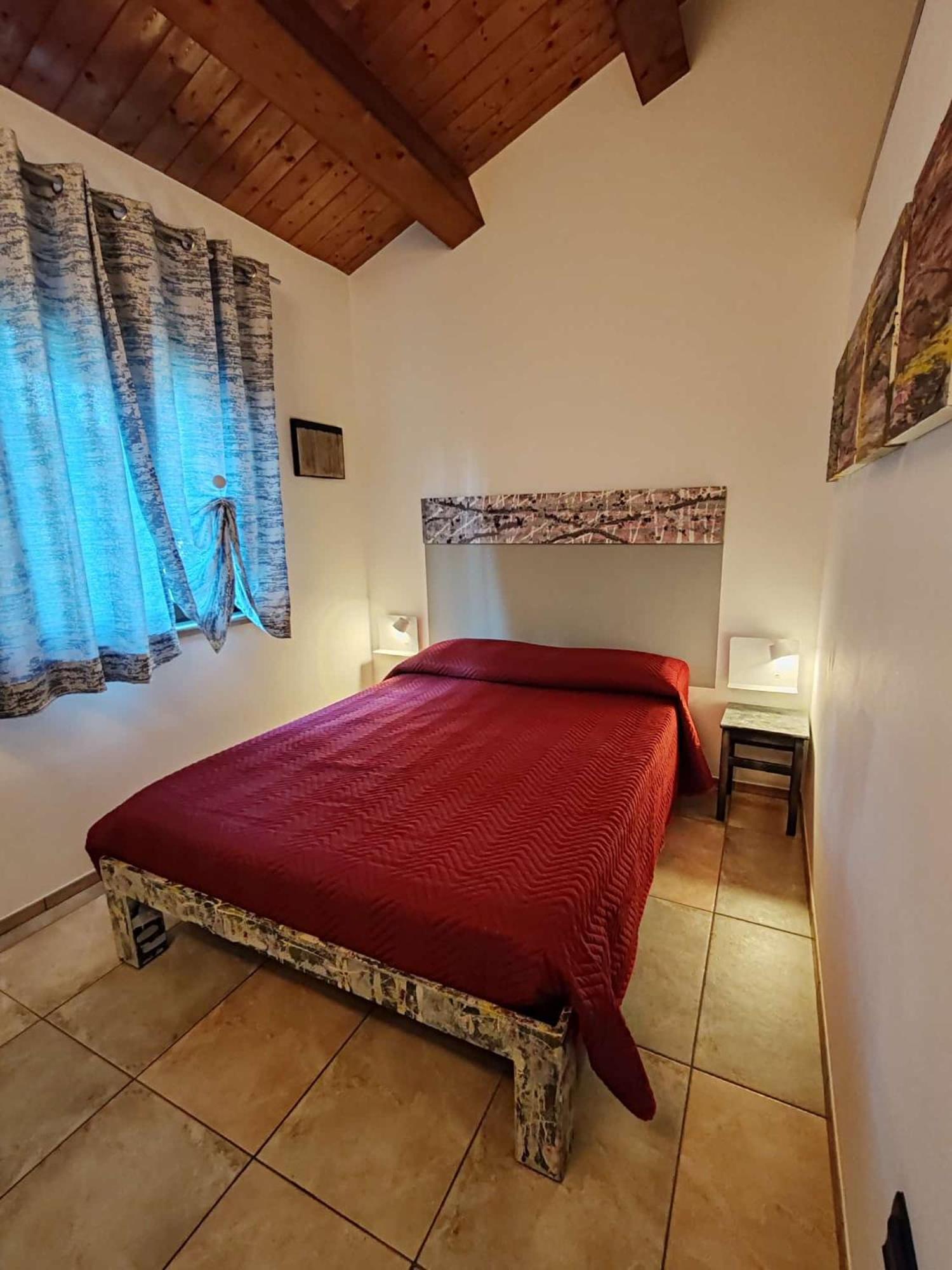 B&B Flavio E Catia Marotta Luaran gambar